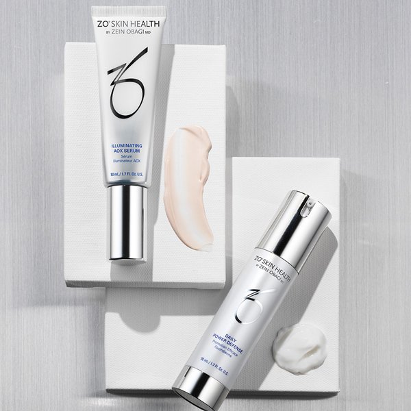 Jack Zamora MD Cosmetic Surgery and Aesthetics - Shop